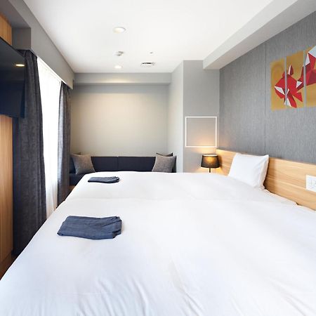 קוואסאקי Hotel Enmichi מראה חיצוני תמונה