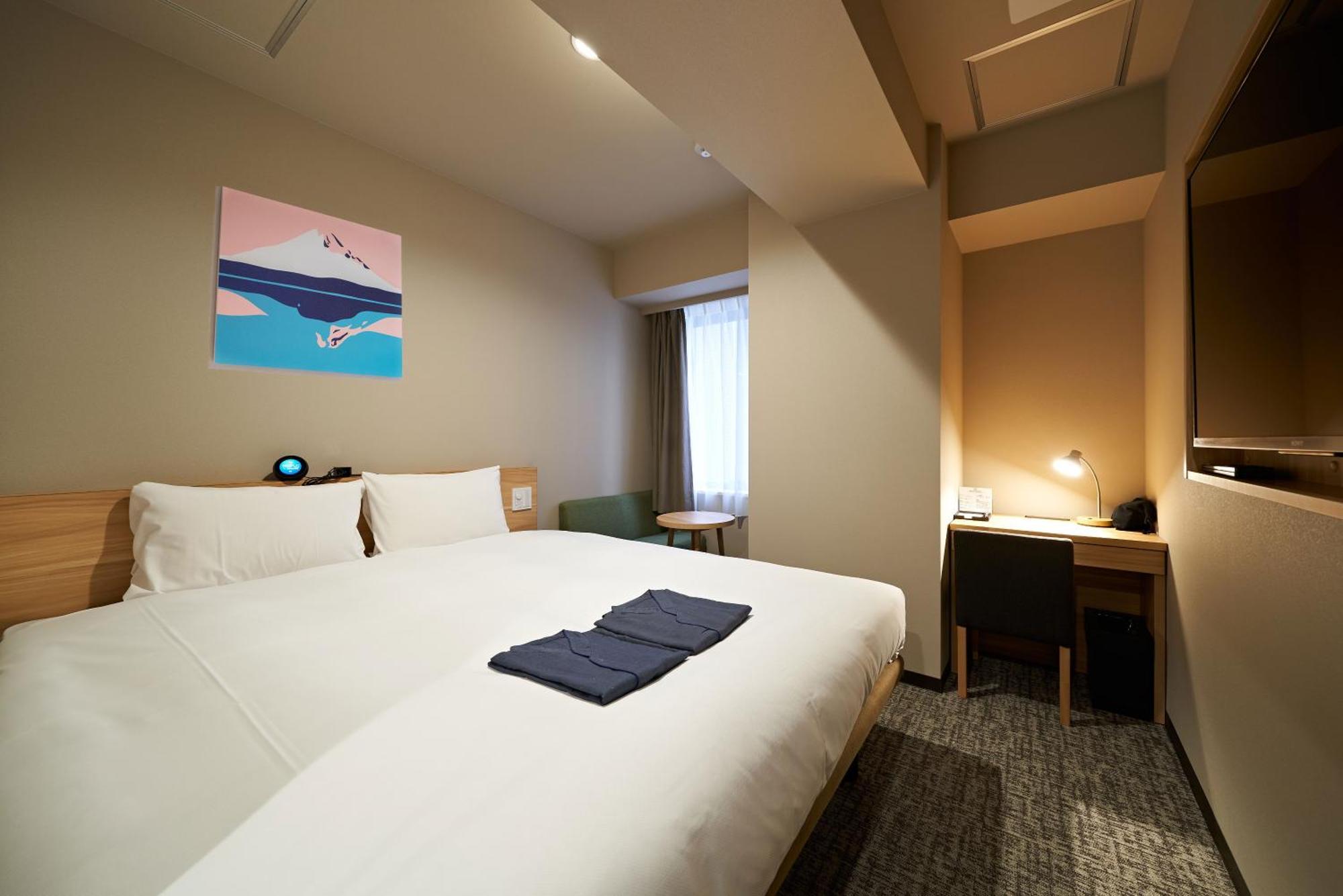 קוואסאקי Hotel Enmichi מראה חיצוני תמונה