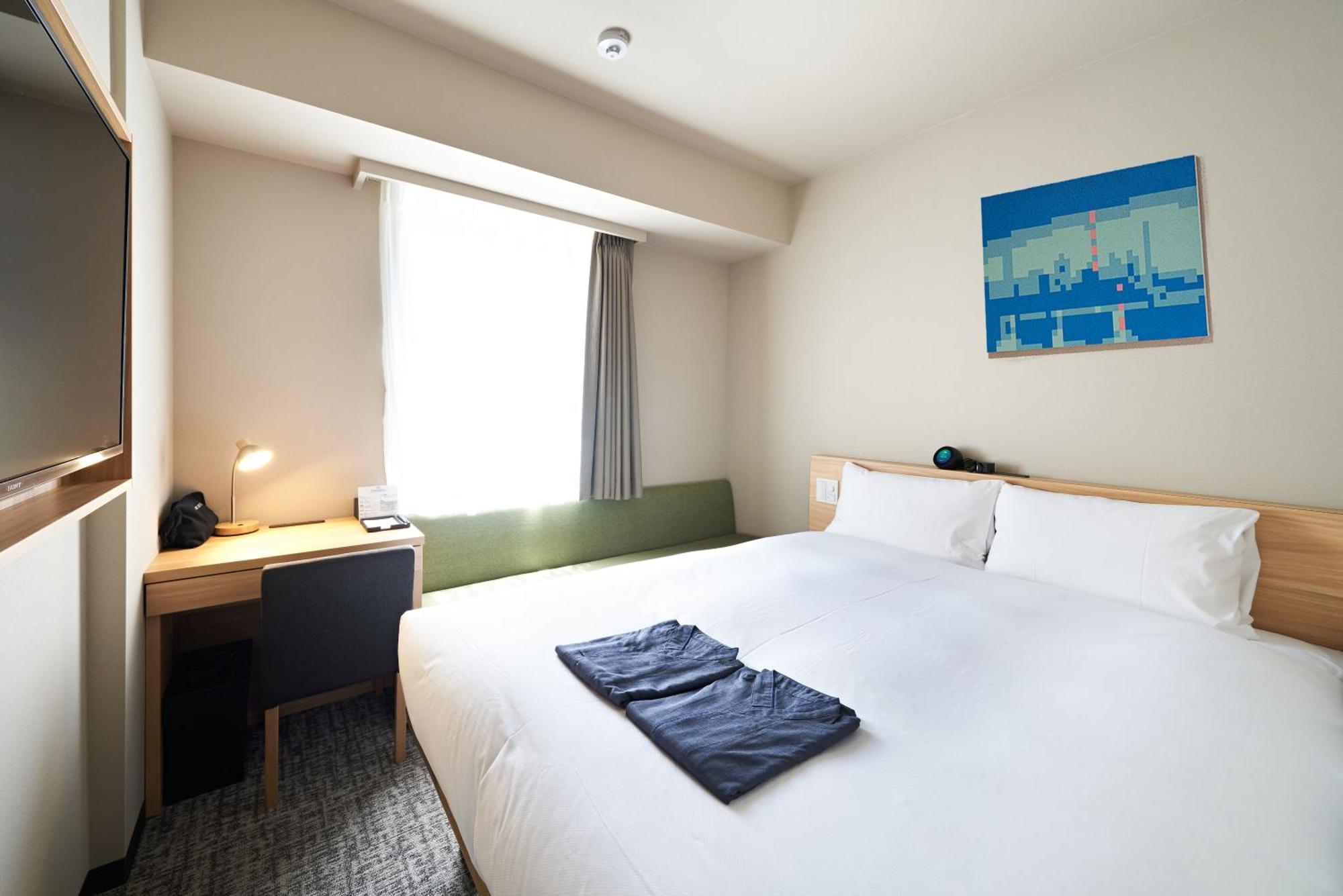 קוואסאקי Hotel Enmichi מראה חיצוני תמונה