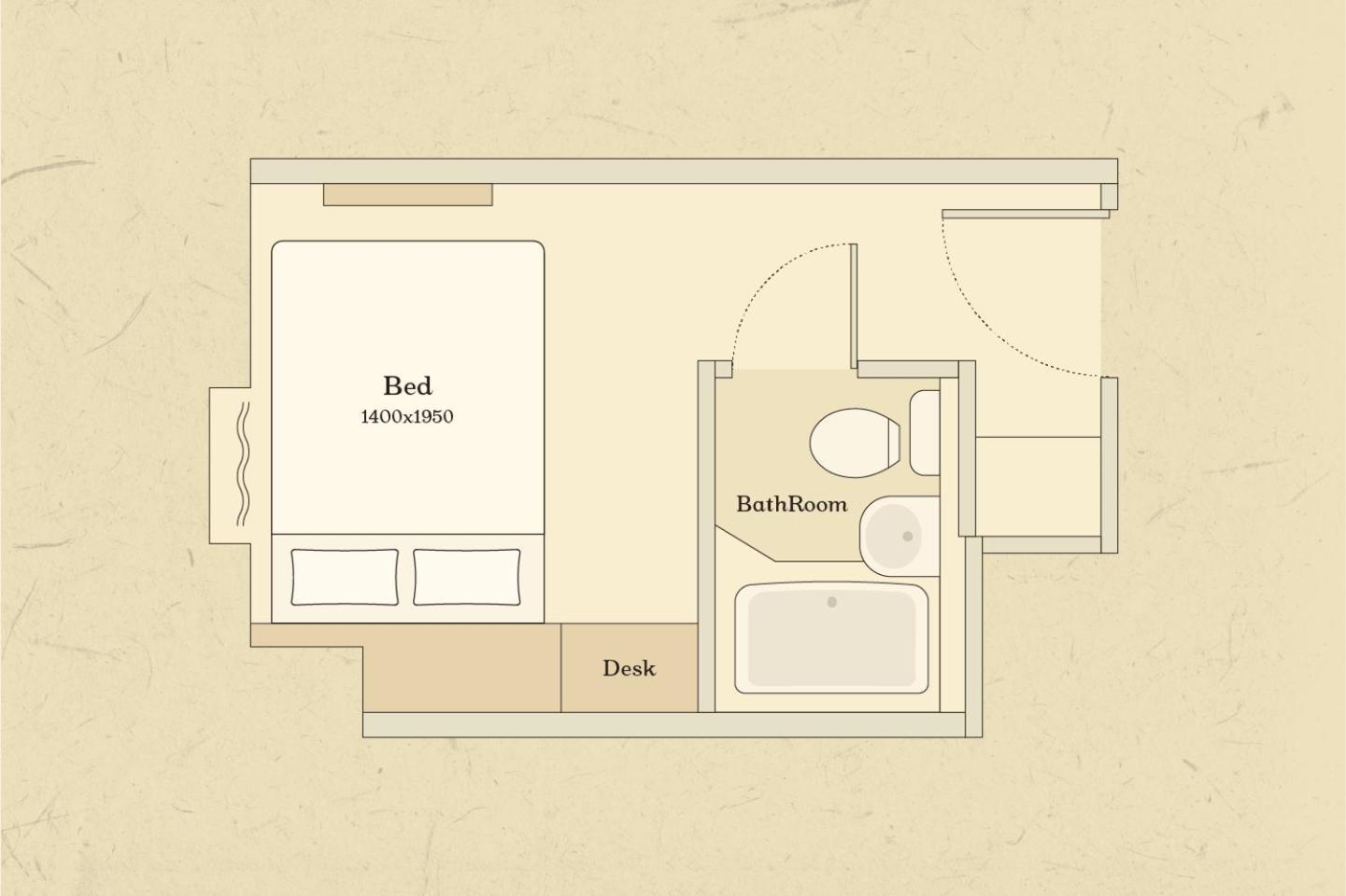 קוואסאקי Hotel Enmichi מראה חיצוני תמונה