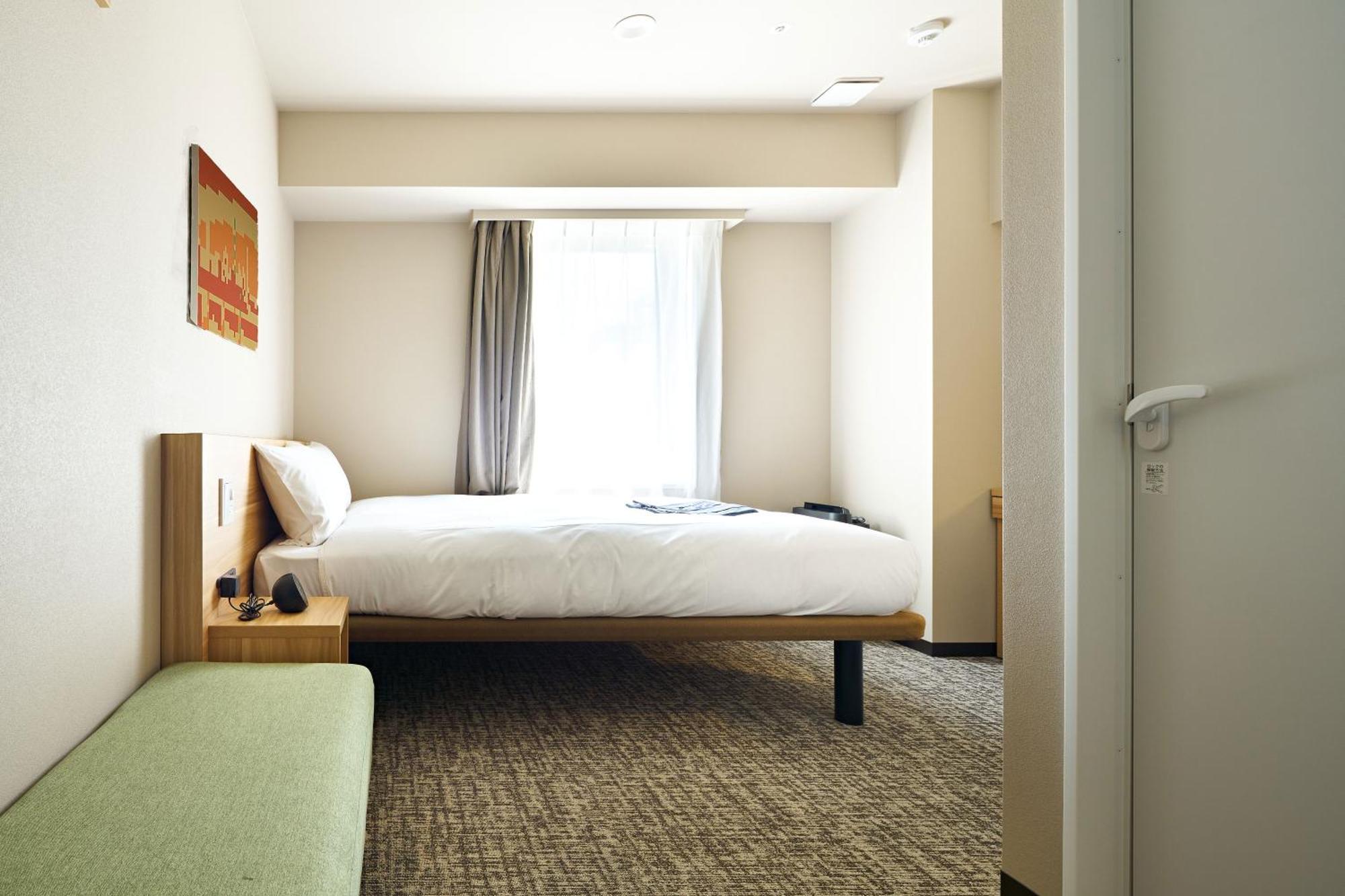 קוואסאקי Hotel Enmichi מראה חיצוני תמונה