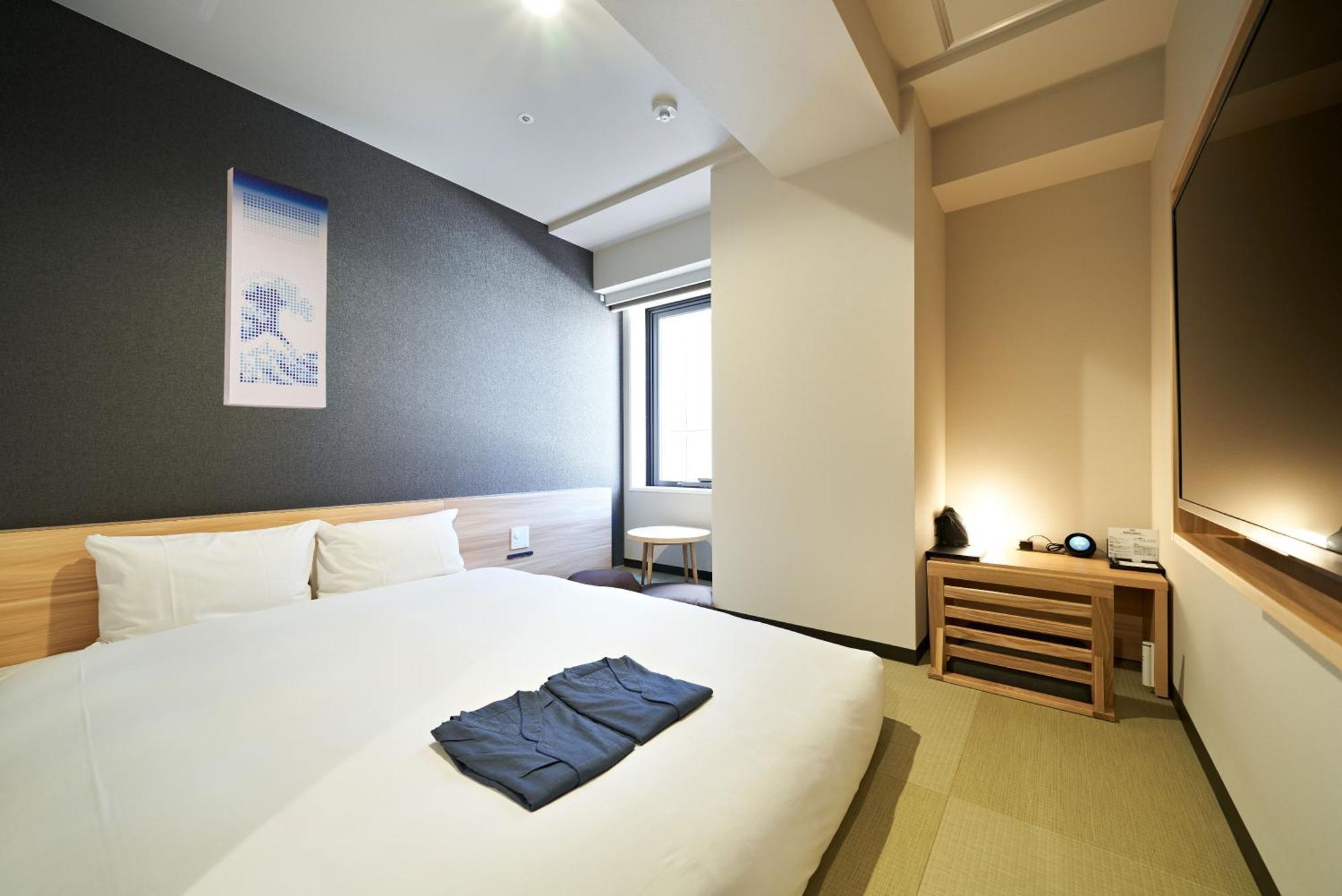 קוואסאקי Hotel Enmichi מראה חיצוני תמונה