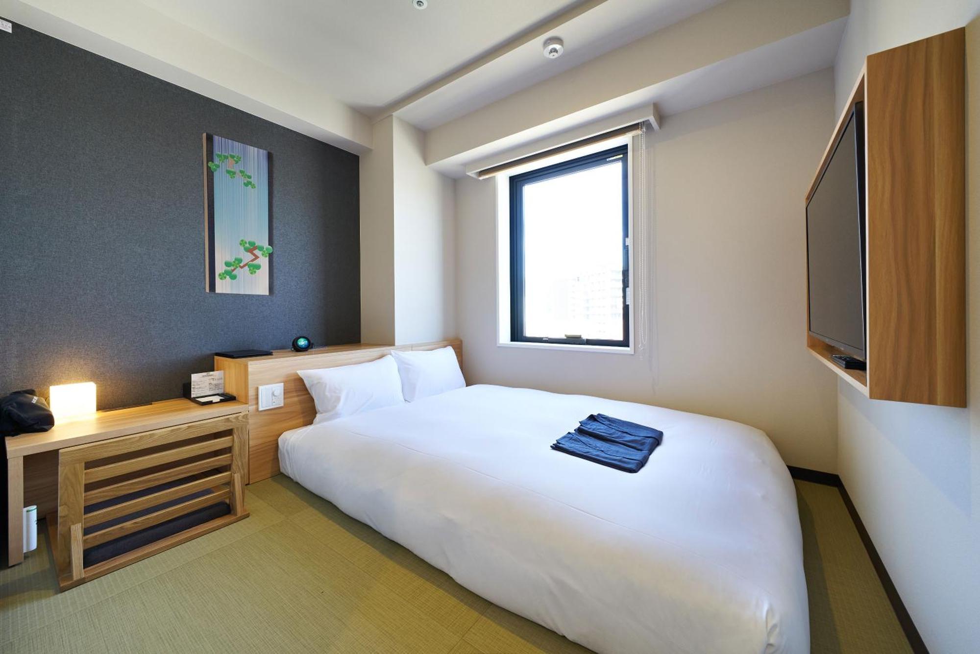 קוואסאקי Hotel Enmichi מראה חיצוני תמונה