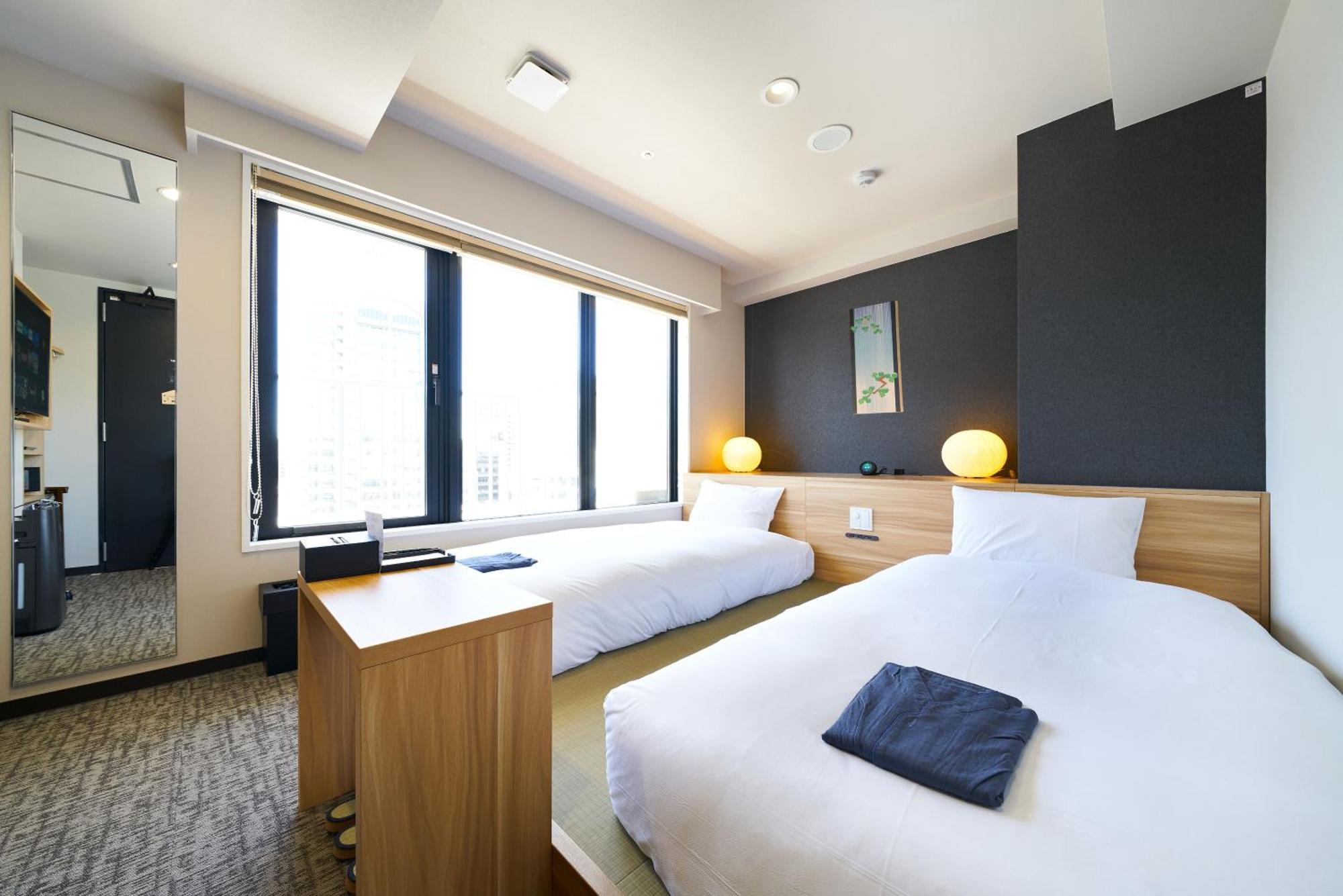 קוואסאקי Hotel Enmichi מראה חיצוני תמונה